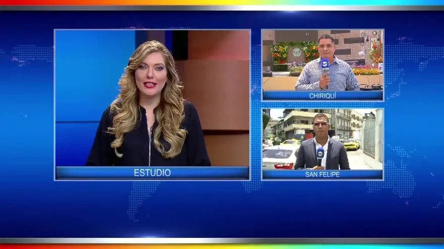 Noticiero MD 17 de marzo del 2017 - Bloque 2