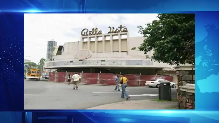 Recuerdan al Teatro Balboa