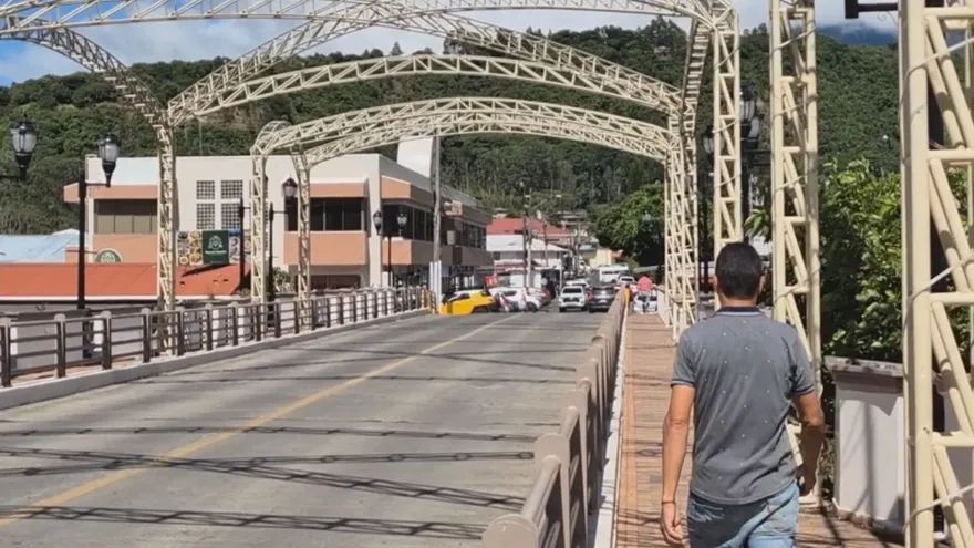 Sismo de 4.3 grado fue percibio en Chiriquí