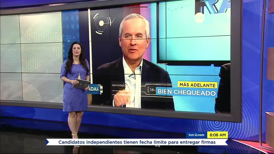 Noticiero AM 6 de marzo del 2018 - Bloque 4