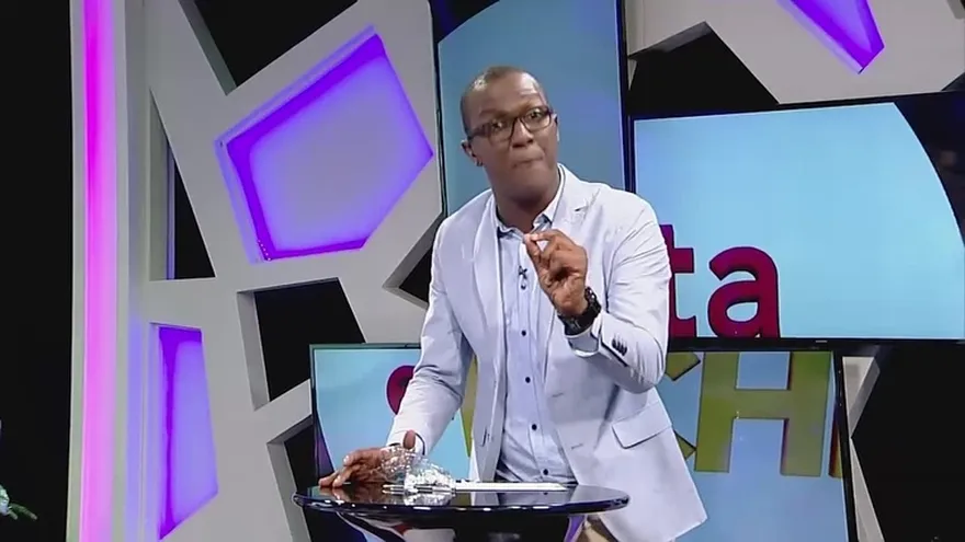 Secret Santa del wichi - Parte 3