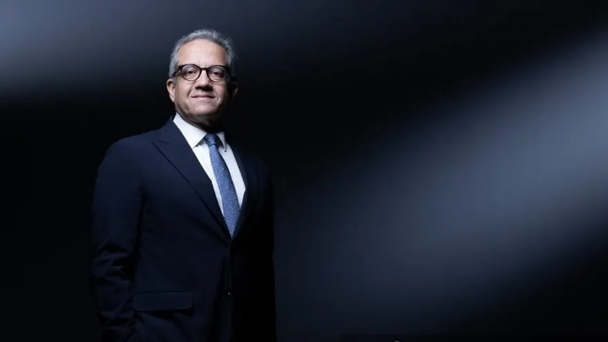 Khaled El-Enany, elegido para dirigir la Unesco