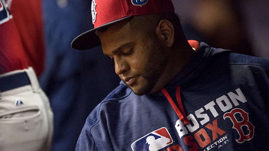 Pablo Sandoval