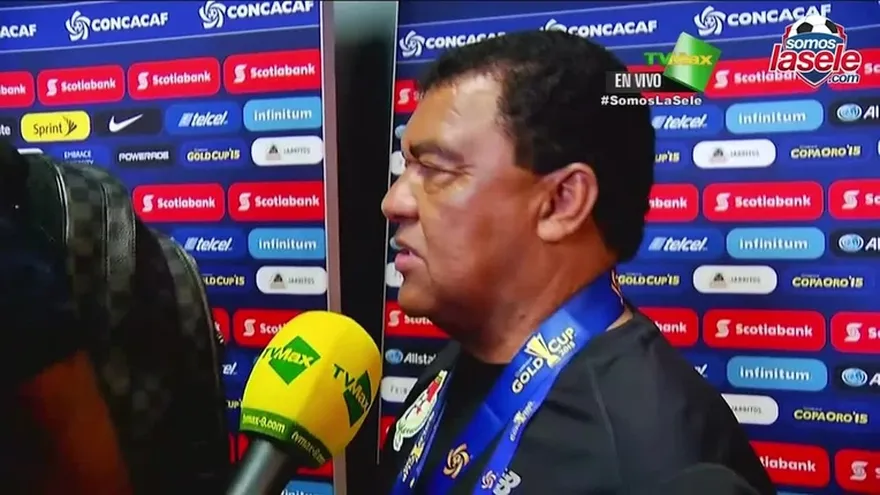 Alegría en el vestuario dice el profe Gallego y Penedo