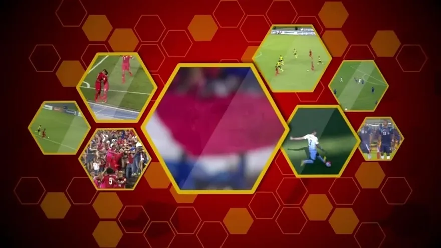 Destino: Conoce los marcadores de los Honduras-Panamá en eliminatorias