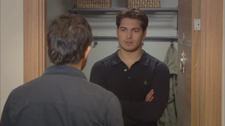 El Secreto de Feriha Capítulo 58