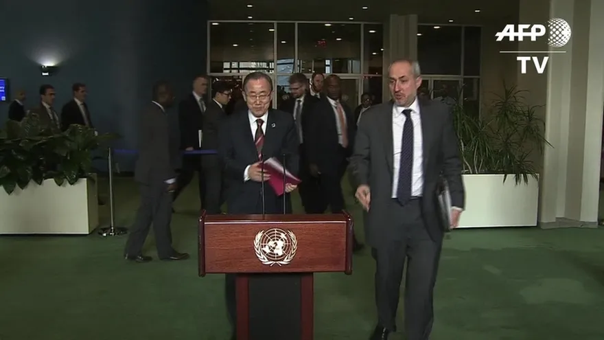 ONU advierte que uso de la hambruna es un crimen de guerra