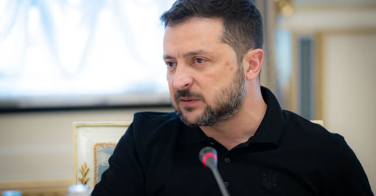 Zelenski y delegación estadounidense se reúnen en Berlín para negociar fin de la guerra con Rusia