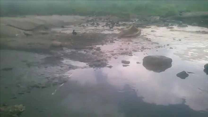 Preocupación por mal manejo de desechos en Cerro Patacón