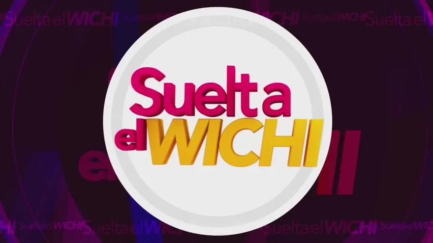 Suelta El Wichi - 1/NOV/2017
