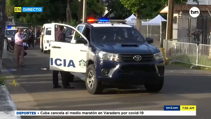 Embarque enviado a Panamá Oeste llegará al hospital Nicolás A. Solano