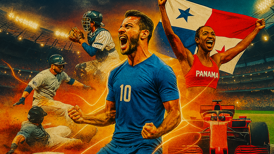 Conoce lo más destacado del deporte nacional e internacional del fin de semana