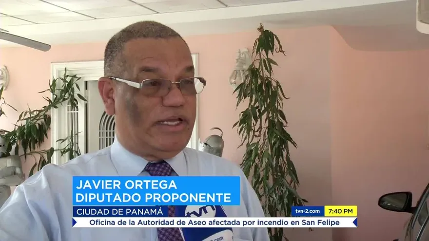 Denuncian amenazas en medio de discusión por ley de mala praxis