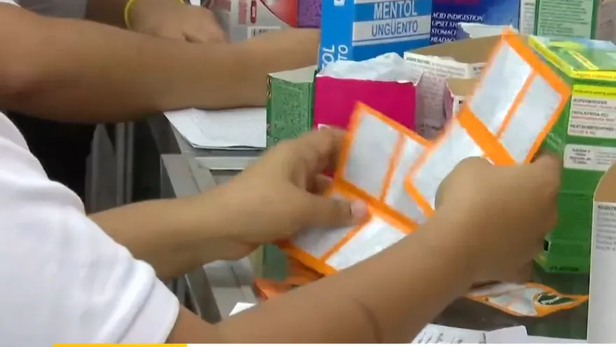 Presentarán ley sobre importación de medicamentos