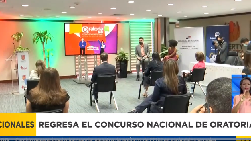 Eligen a 45 estudiantes para la preselección del Concurso Nacional de Oratoria