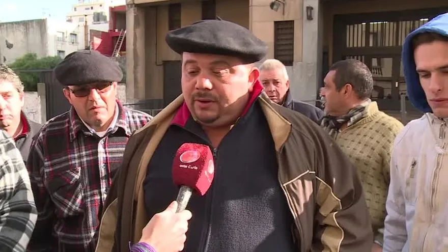 Nuevo ataque contra chofer de Uber en Montevideo