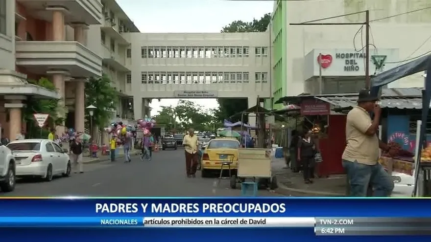 Preocupación tras el primer fallecimiento por el virus sincicial respiratorio