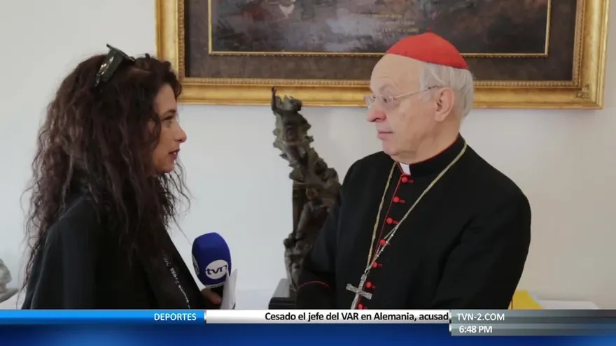 El Vaticano se prepara para el Sínodo de la Juventud