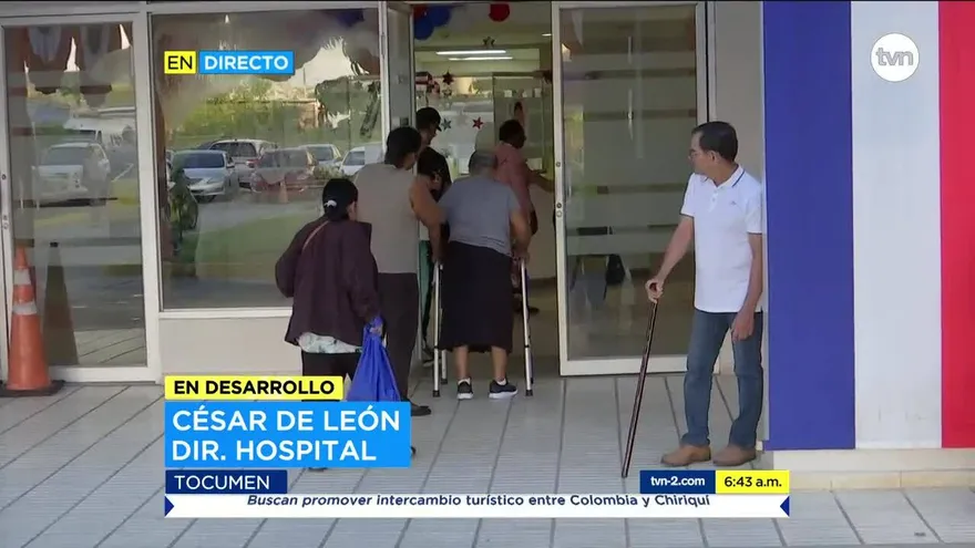 Autoridades invitan al dialogo a los técnicos de laboratorios