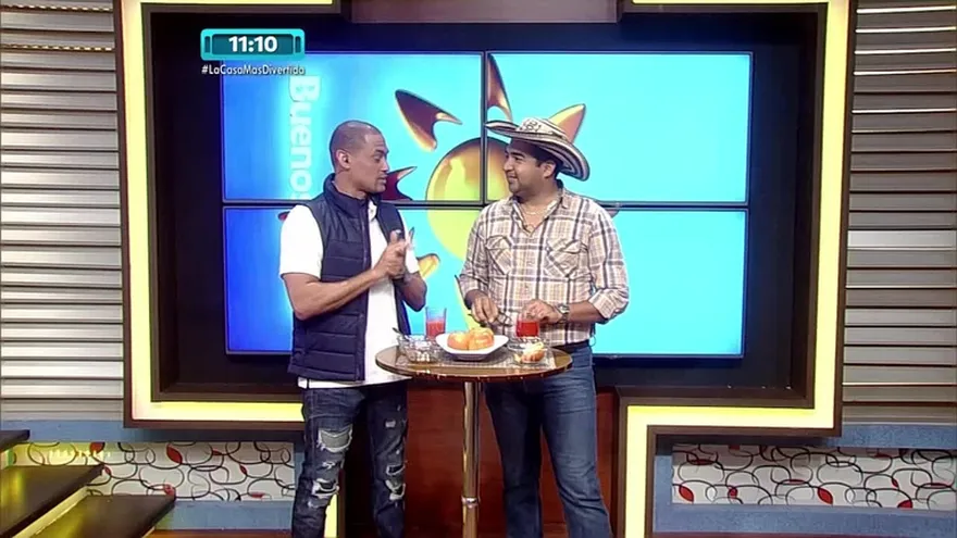 Yerbatero - Propiedades del Tomate