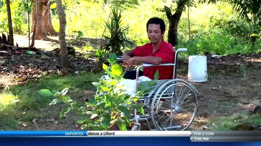 Los apartados lugares donde no llega la Navidad