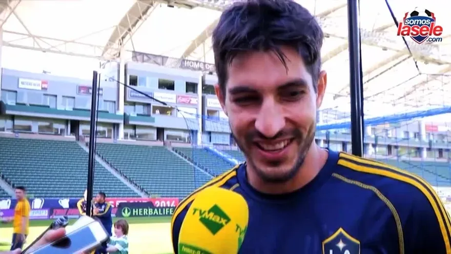 Entrevista con Jaime Penedo desde Los