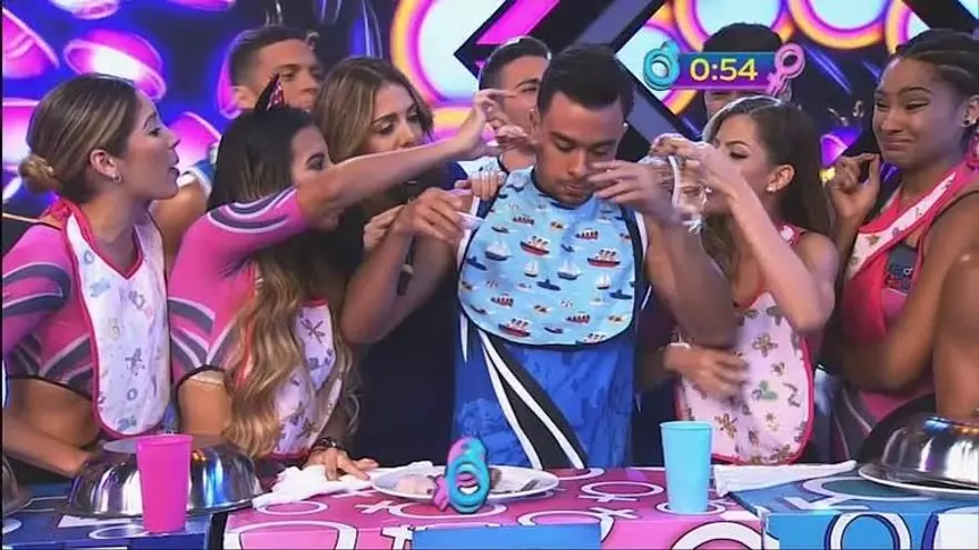Mejores Momentos - 31/05/16
