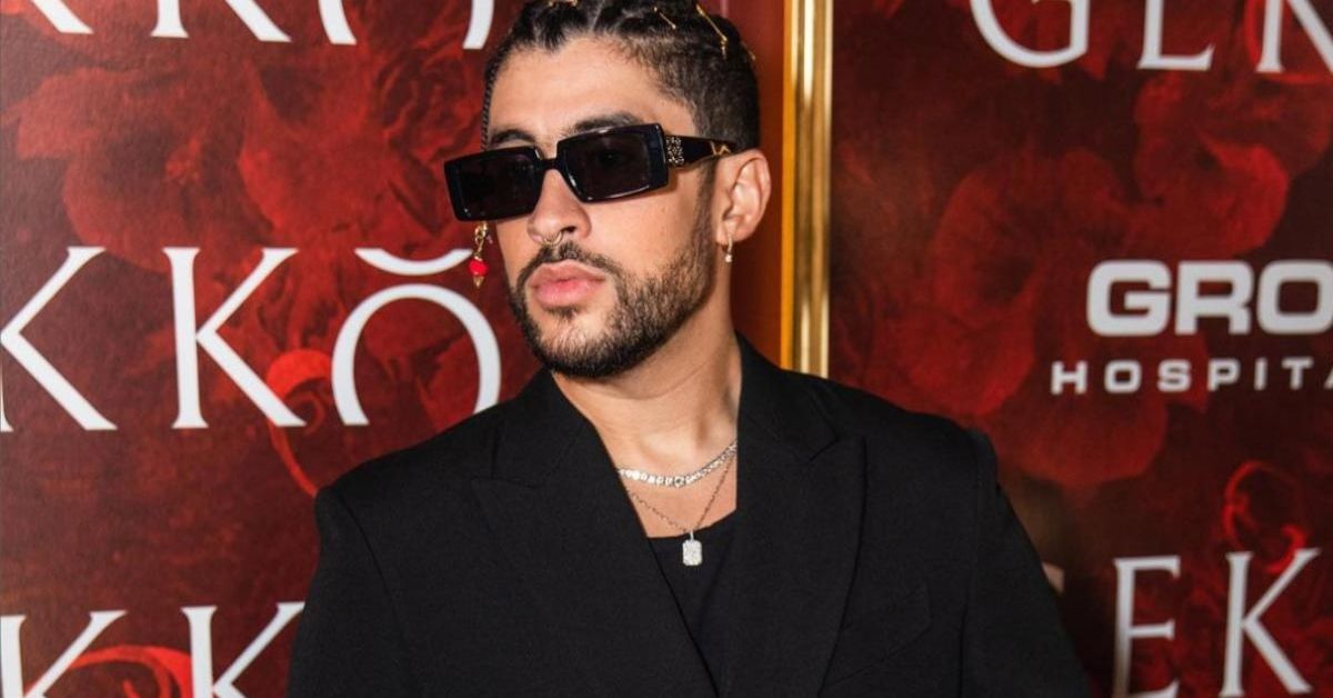 Bad Bunny ¿Quién es el productor musical que tiene enfurecido a Bad