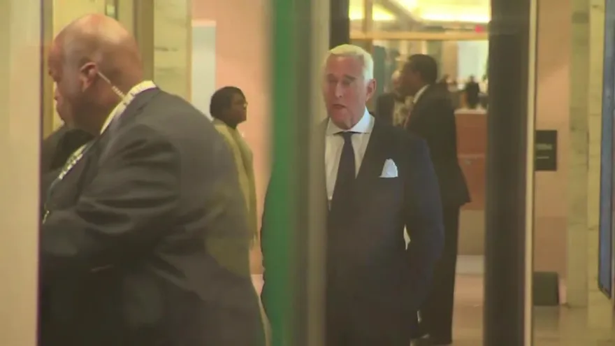 Exasesor de Trump implicado en trama rusa se declara no culpable