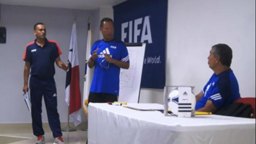 FEPAFUT dictará curso dirigido a preparadores físicos y entrenadores de fútbol