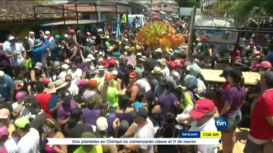 Joven muere en el área de culecos en Penonomé