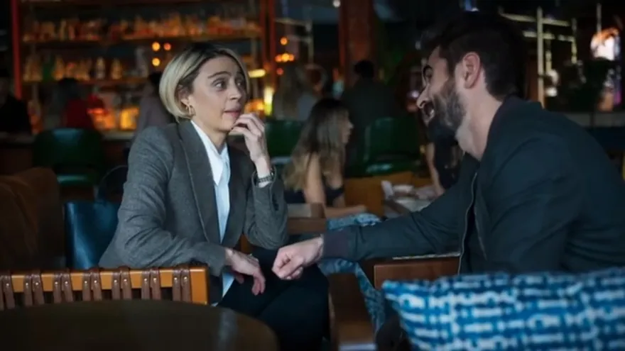 100 Días Para Enamorarnos - Capítulo 6