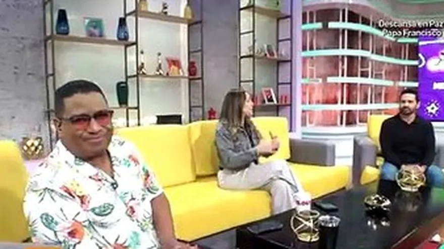 Roseta Bordanea se encuentra en Argentina, desde el país del Papa