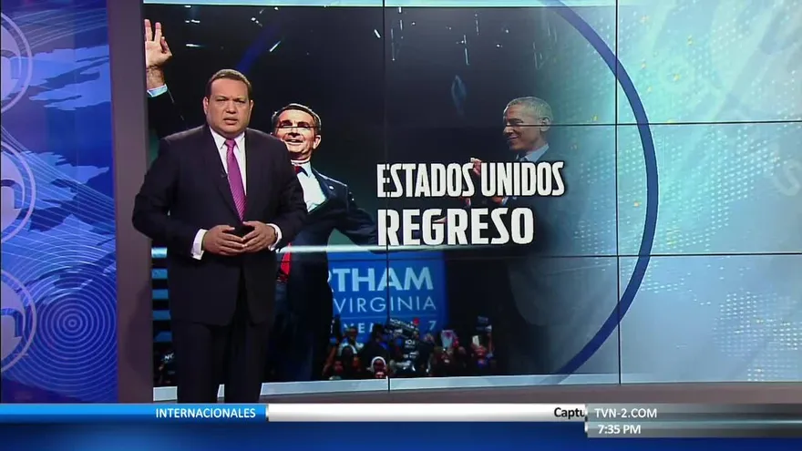 Noticiero Estelar 20 de octubre de 2017 - Bloque 5