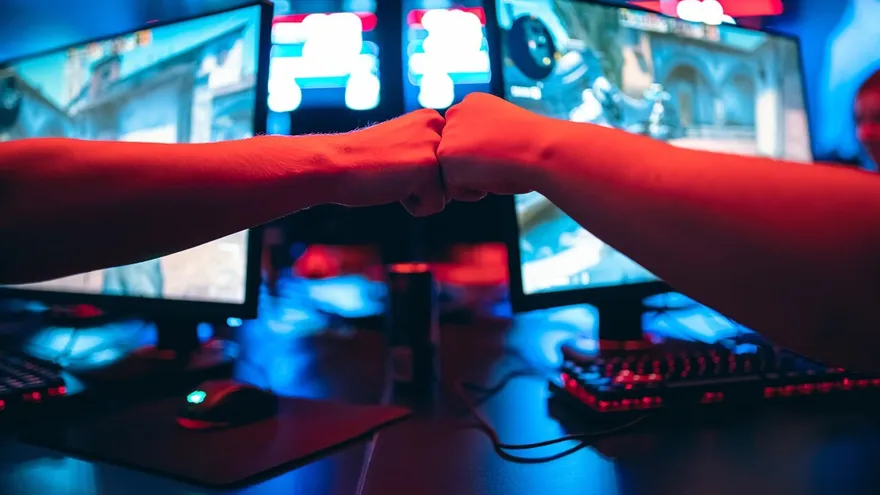 Primer Torneo Intercolegial Kiwanis E-Sports