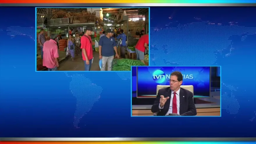 Noticiero AM 23 de enero del 2017 - Bloque 4