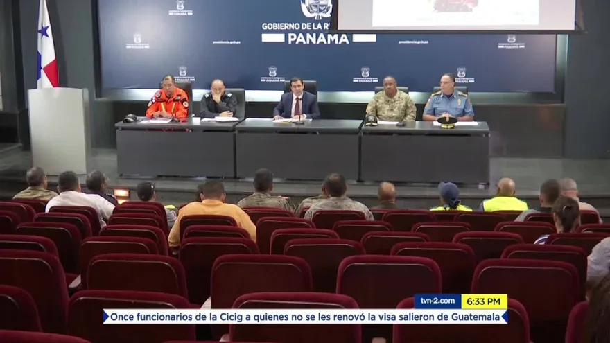 Dan detalles del operativo de verano 2019