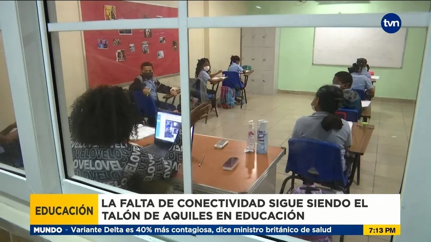 ¿Cuáles son las materias que representan un reto para los estudiantes?