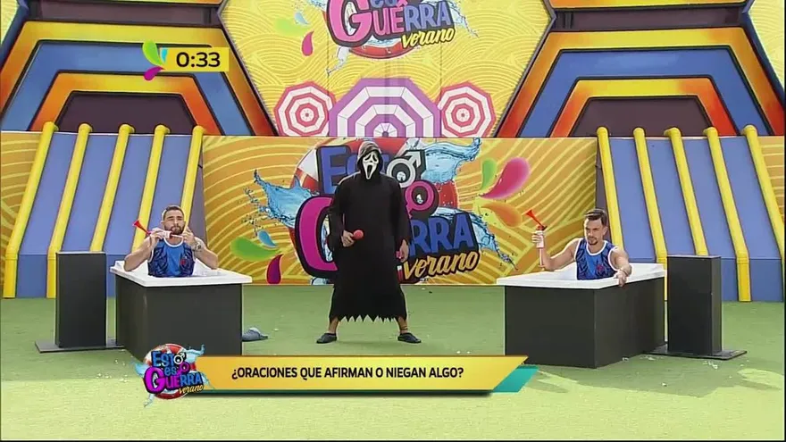 Los enfrentamientos estuvieron a otro nivel en la Resistencia Bajo Cero