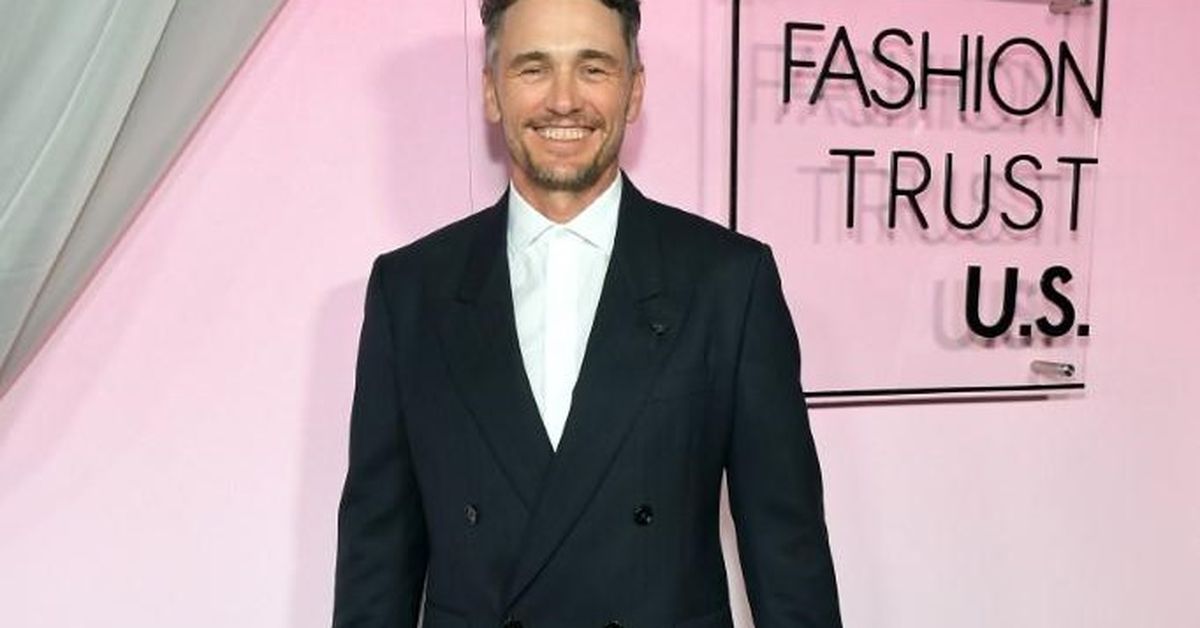 Rambo anuncia a James Franco como el villano en su esperada precuela