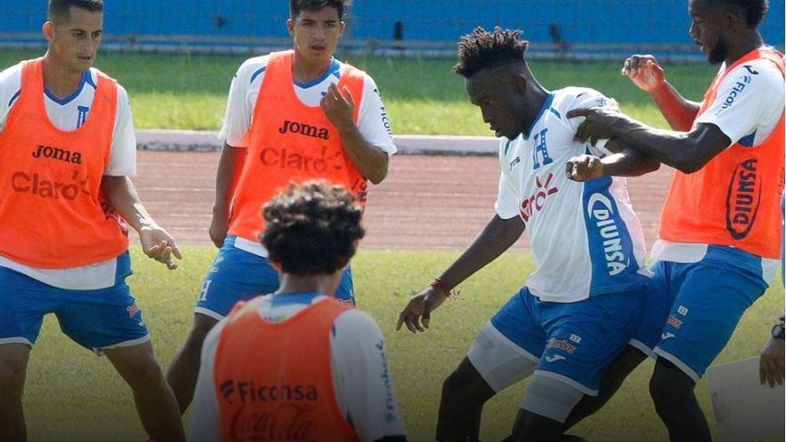Jorge Luis Pinto y su revolución en Honduras para vencer a Panamá