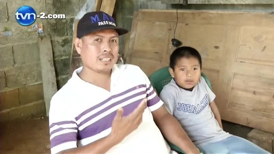 Paciente de cáncer pide ayuda a el gobierno