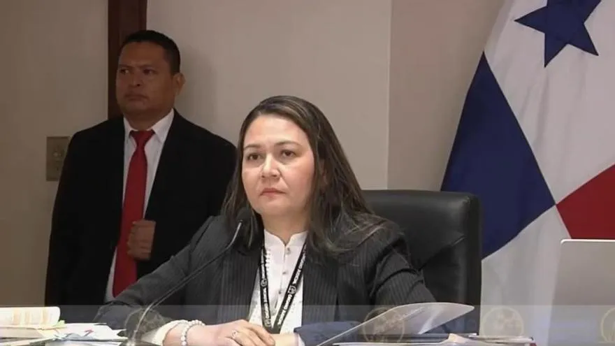 Inició el juicio en el caso New Business