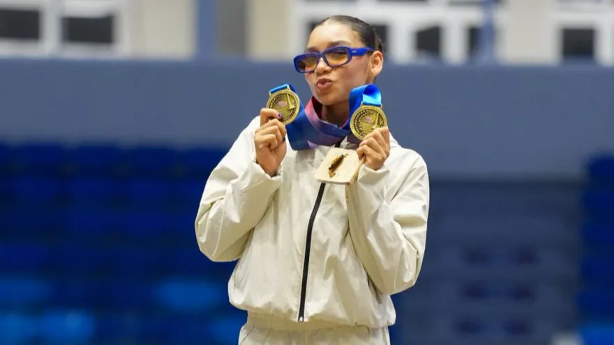 Alyiah Lide De León