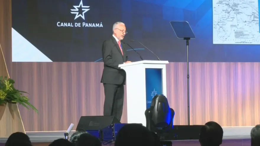 Realizan Congreso Internacional Derecho del Canal de Panamá