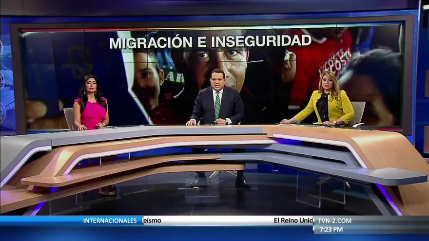 Noticiero Estelar 23 de mayo del 2017 - Bloque 5