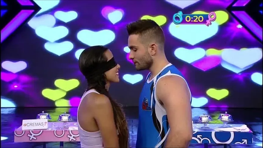 ¿Cuál es tu Besito En La Boca preferido?