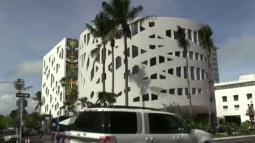 Faena Forum, nuevo centro cultural en Miami, abre en la Semana del Arte