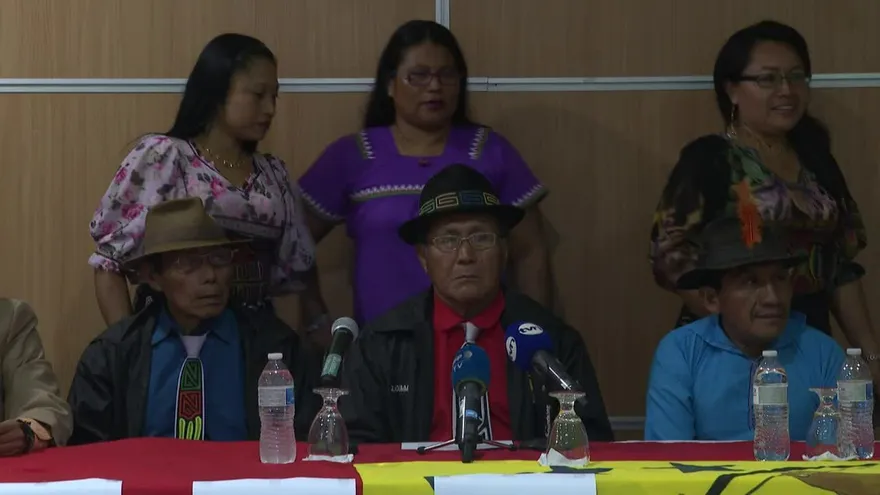 Nike cancela lanzamiento de zapatilla tras reclamo de indígenas panameños