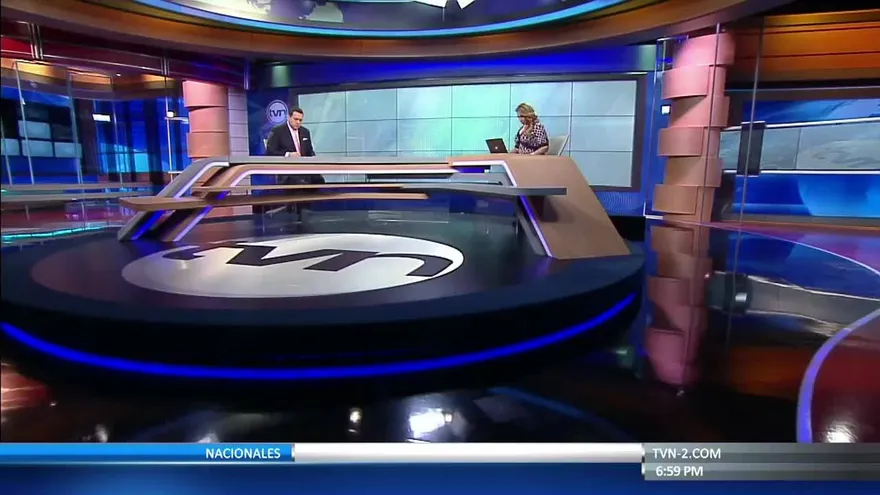 Noticiero Estelar del 3 de octubre Bloque 3